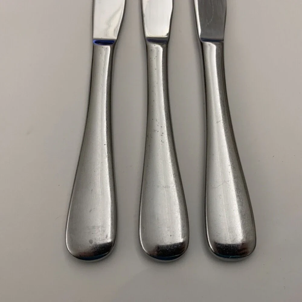 Hampton Silversmiths Knives Knife 7 3/8